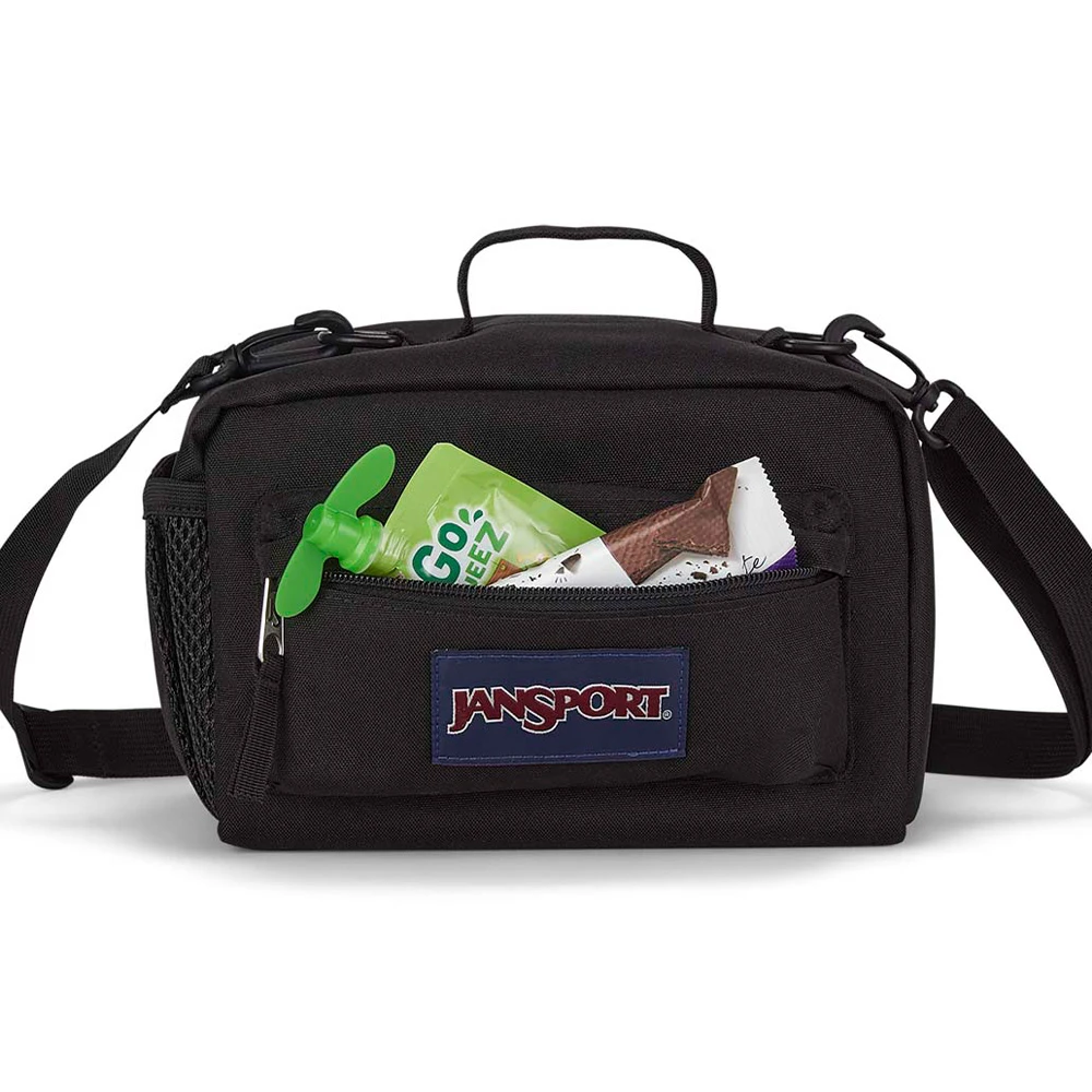 The Carryout Black