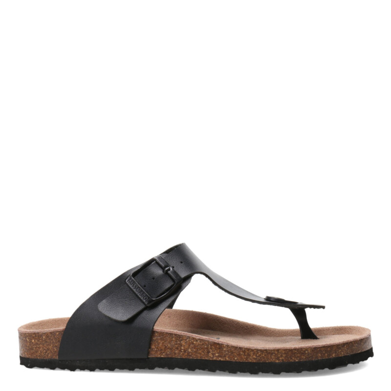 Sandalias de Mujer Miss Carol VILER Negro