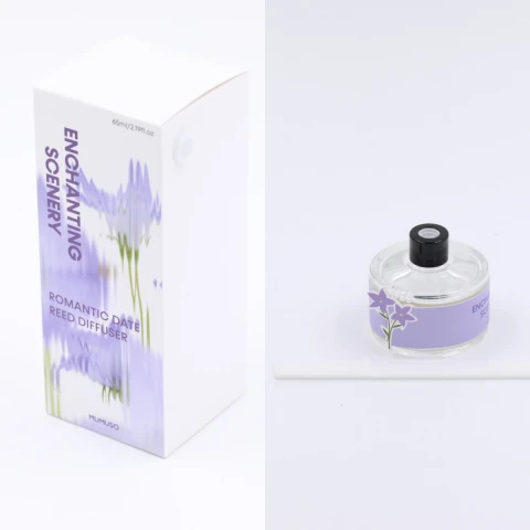 DIFUSOR EN LÁMINAS DE DÁTIL ROMÁNTICO (PAISAJE ENCANTADOR/65ML) DIFUSOR EN LÁMINAS DE DÁTIL ROMÁNTICO (PAISAJE ENCANTADOR/65ML)