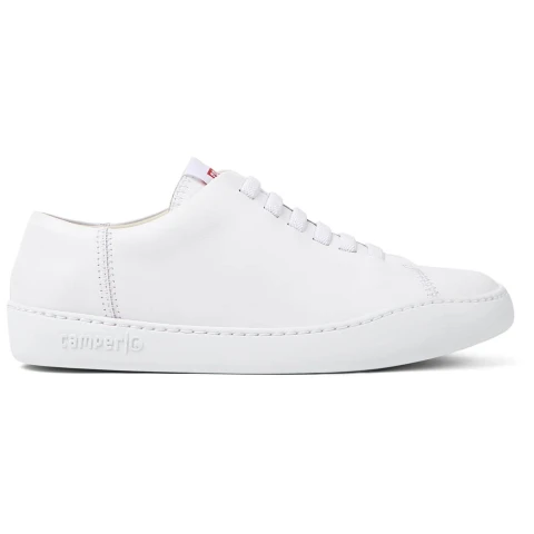 Peu Touring - Mujer White/White