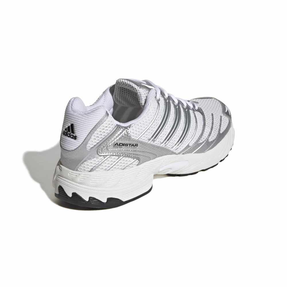 Zapatillas Adidas Adistar Control 3 Unisex White