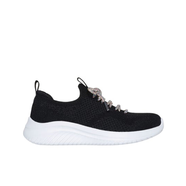 Championes Ultra Flex 3.0 - Blinged Out Negro