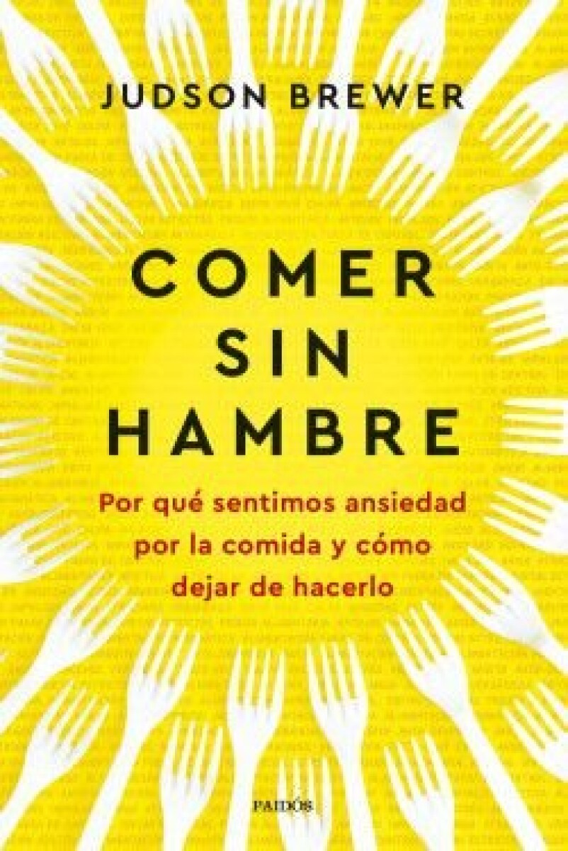 COMER SIN HAMBRE 