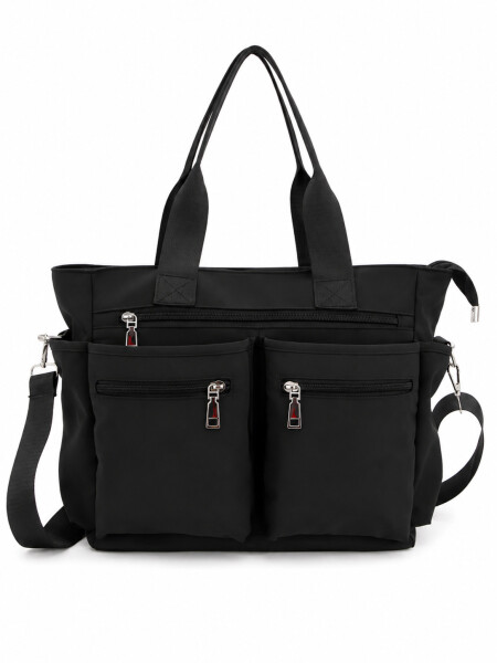CARTERA COLOMBO NEGRO