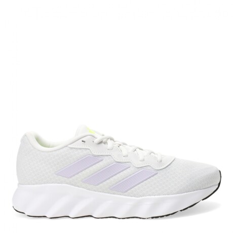 Championes de Mujer Adidas Switch Move Blanco - Lila