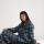 Sleepwalker Pijama Woman Turquesa / Verde