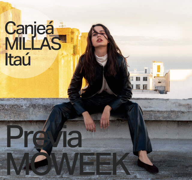 MOWEEK POPUP