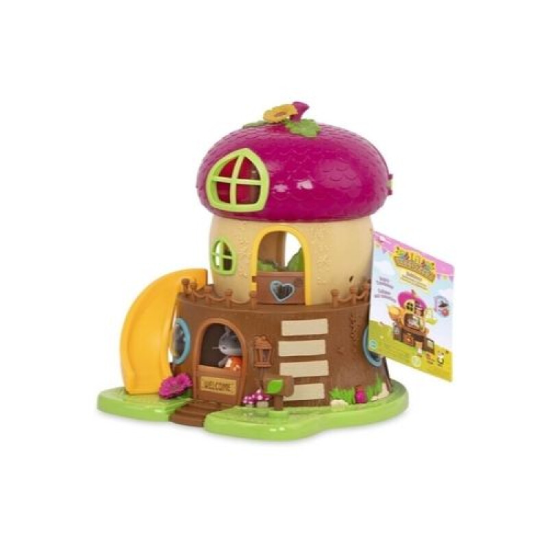 Casa del Arbol Bellota - Woodzeez Casa Del Arbol Bellota - Woodzeez