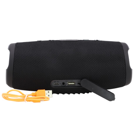 Parlante Portátil Miccell SP11 Bluetooth NEGRO