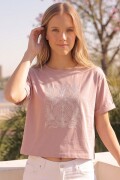 Remera de Algodón. Remera de Algodón.