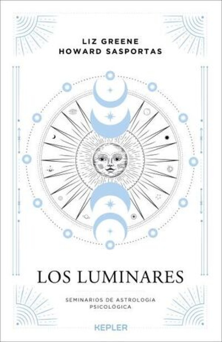 Los Luminares 