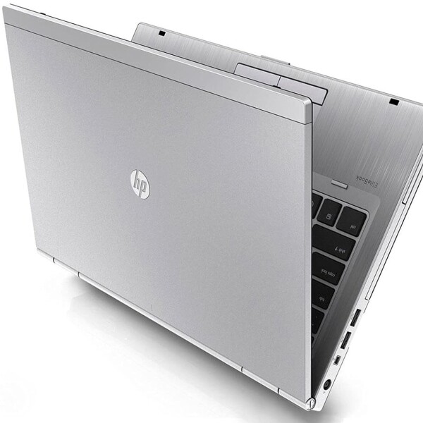 Notebook Hp Elitebook 8470P I5 8 GB RAM 300 Gb Sata W10 14" Notebook Hp Elitebook 8470P I5 8 GB RAM 300 Gb Sata W10 14"