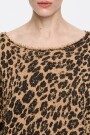 JERSEY Leopardo