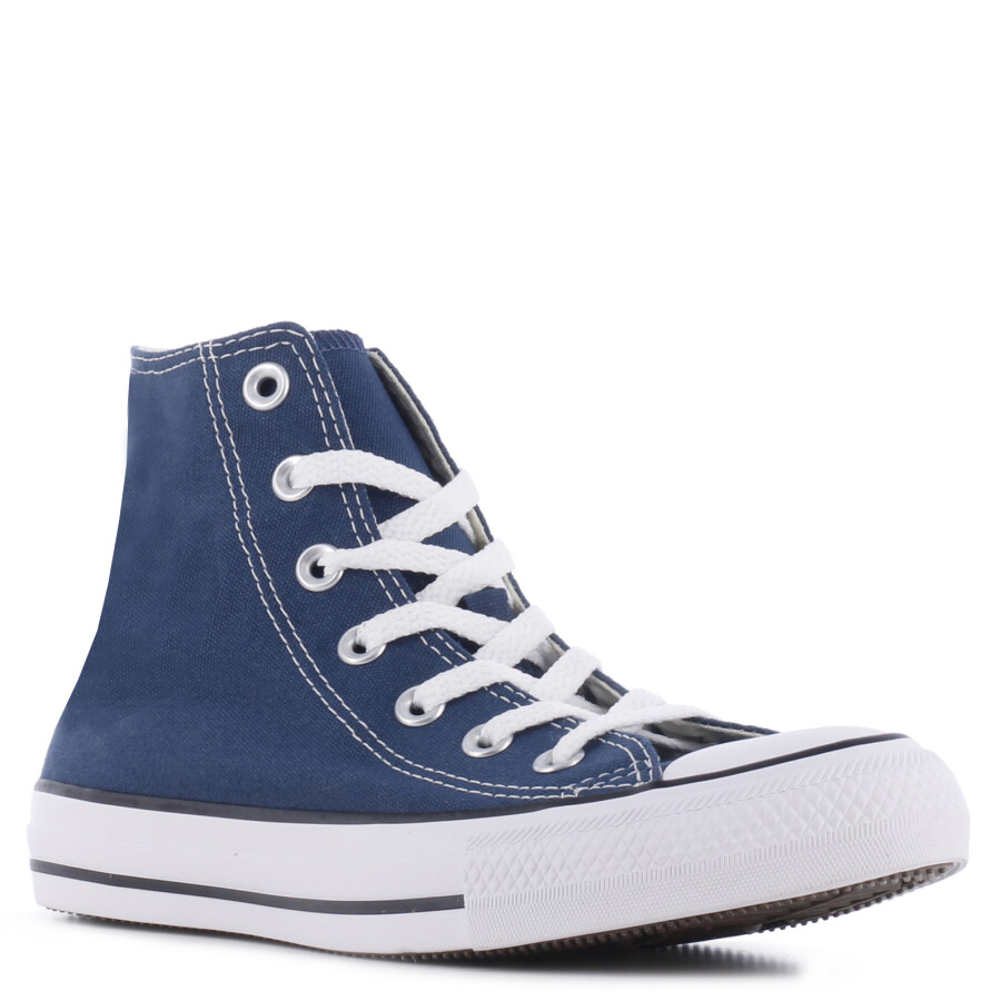 Championes de Mujer Converse - All Star Chuck Taylor Azul Marino