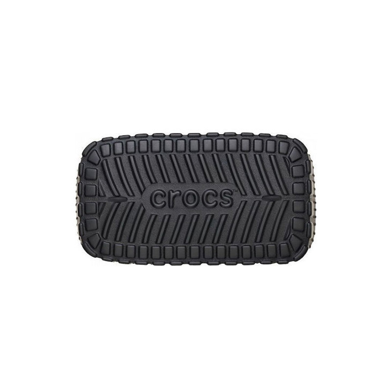 Bolso Crocs Eva Tote Pequeño Negro