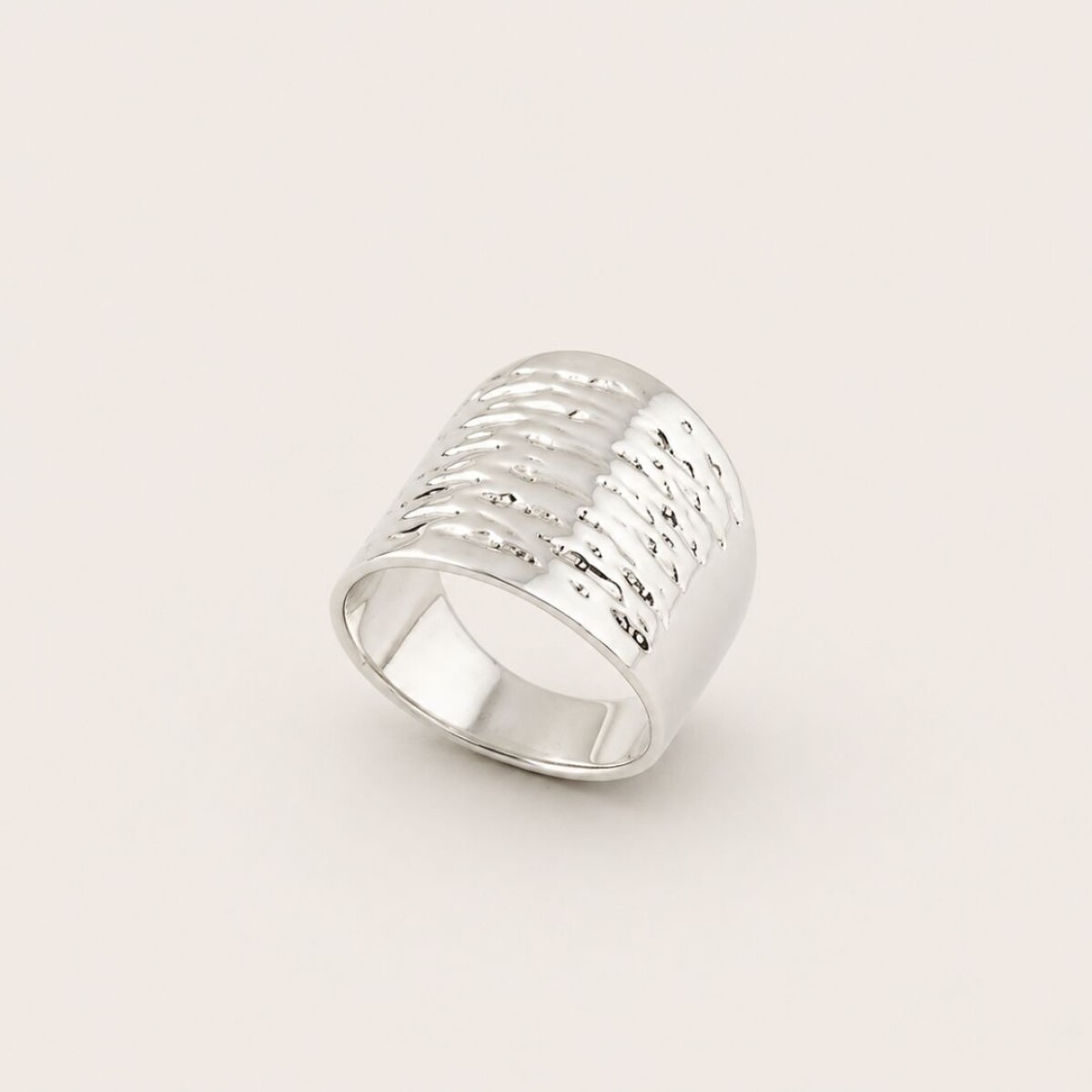 Anillo Roxette - Plata 925 