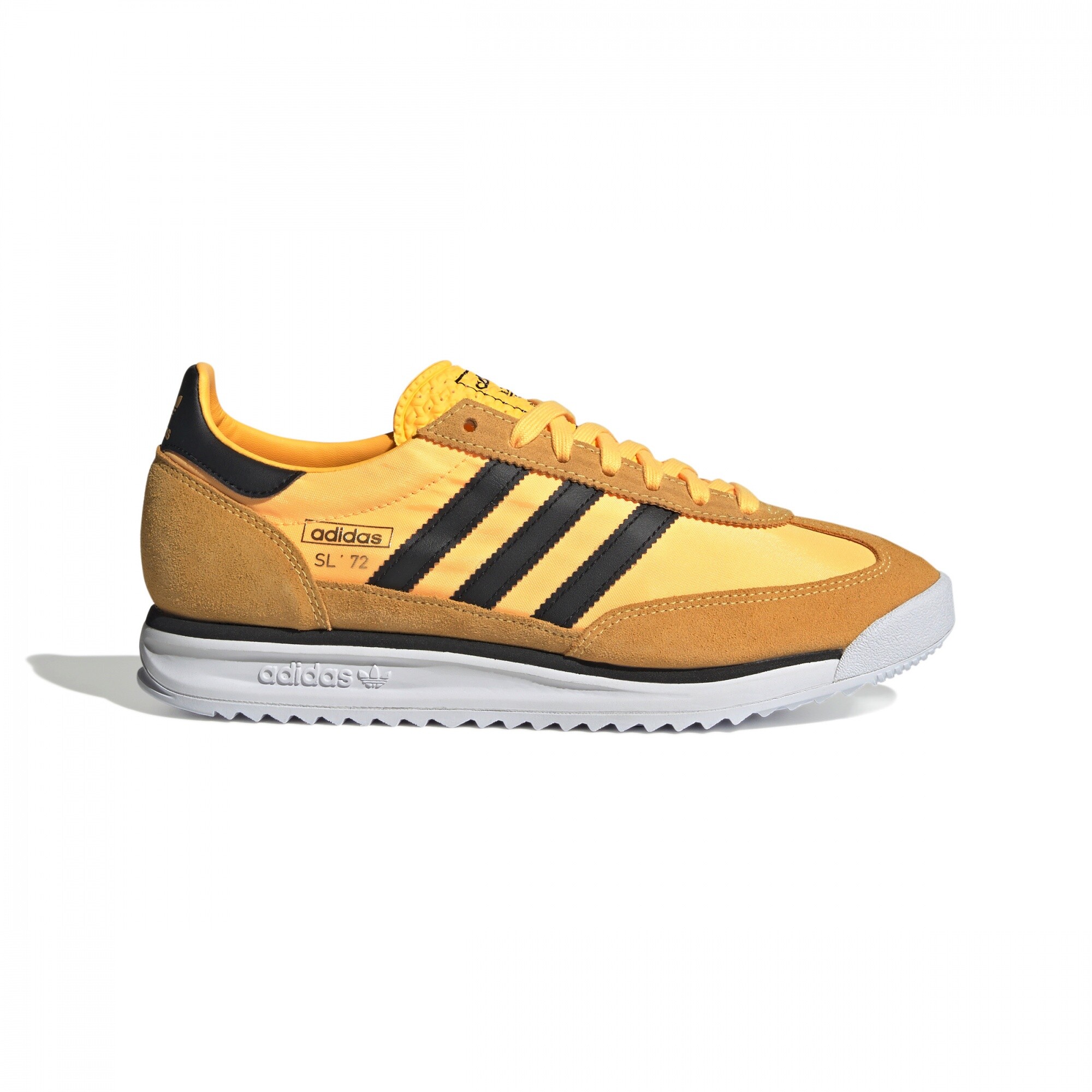 Zapatillas Sl 72 Rs de Hombre Multicolor Las Zapas