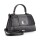 CARTERAS VENET - CUERO LICCEN NEGRO