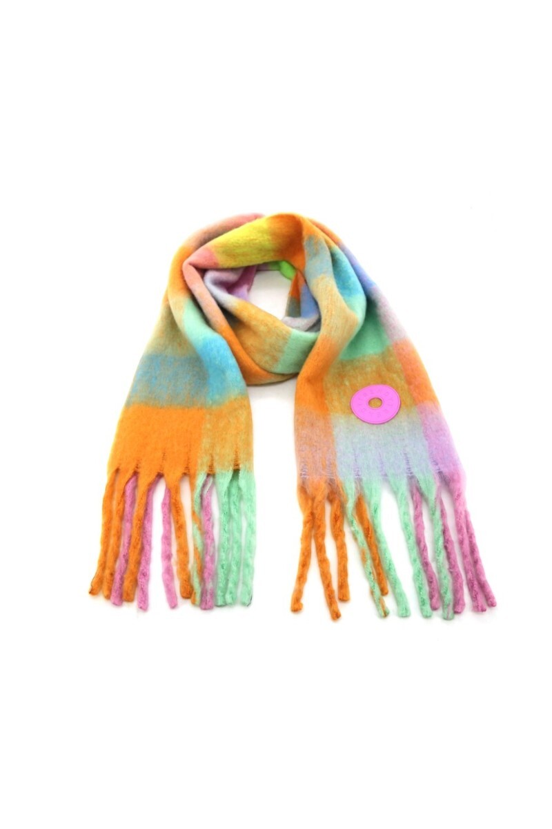 Bufanda Fantasia Trendy Surtido