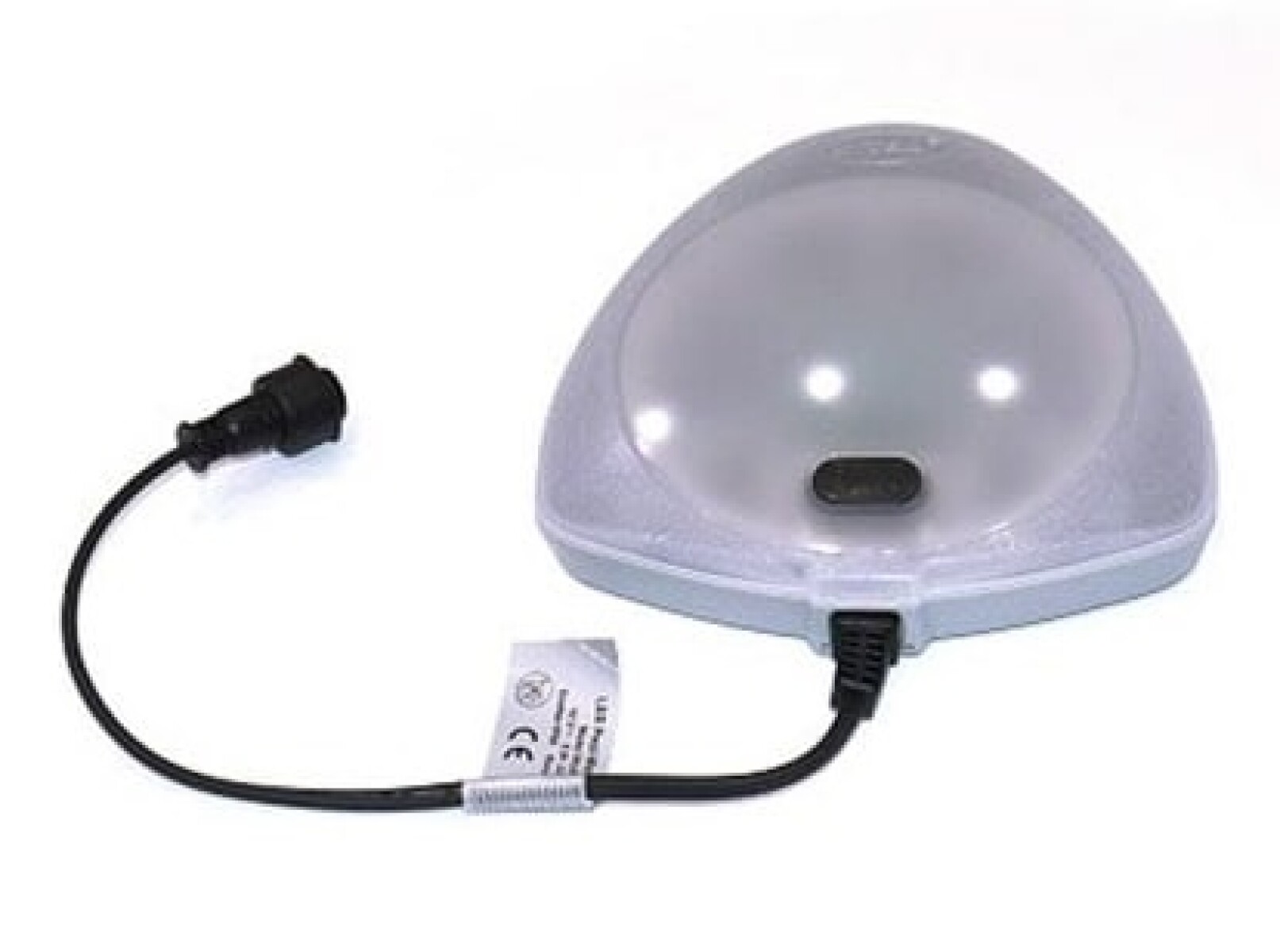 INTEX REPUESTO EMISOR LUZ LED PARA PARED DE PISCINA 28698 