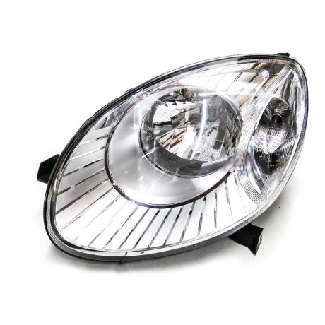 SEMIOPTICAS CHERY IZQUIERDA QQ NEW S15 2015/ - SEMIOPTICAS CHERY IZQUIERDA QQ NEW S15 2015/ -