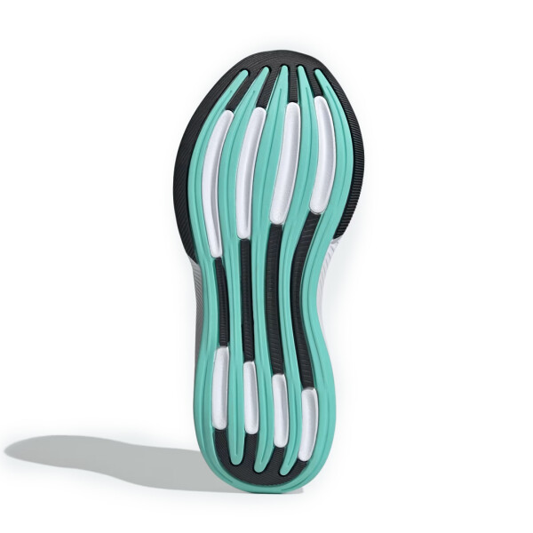 RESPONSE SUPER W - ADIDAS VERDE