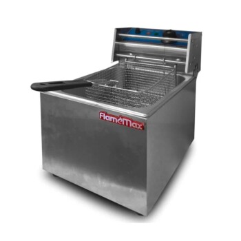 Fritador electrico 10 lts Flamemax Fritador electrico 10 lts Flamemax