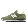 Championes New Balance de Hombre - 574 - ML574DBO DEEP OLIVE