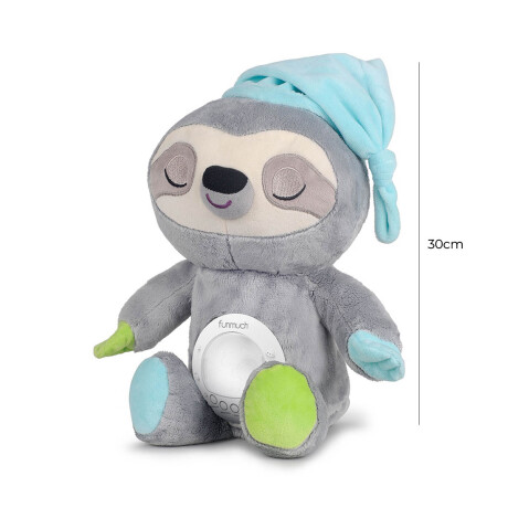 Peluche Velador Juguete Apego Koala Proyector Bebé Peluche Velador Juguete Apego Koala Proyector Bebé
