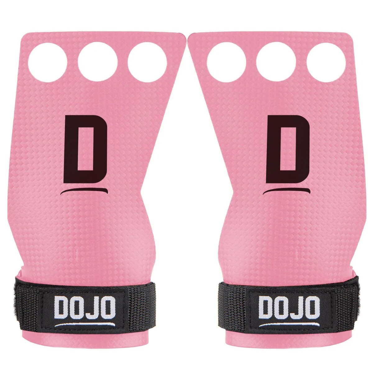 Calleras Rosadas | Talle L | DOJO 