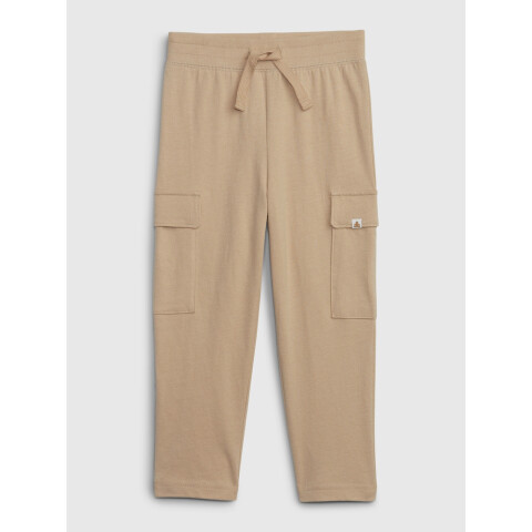 PTF CARGO PANT LIGHT CIDER