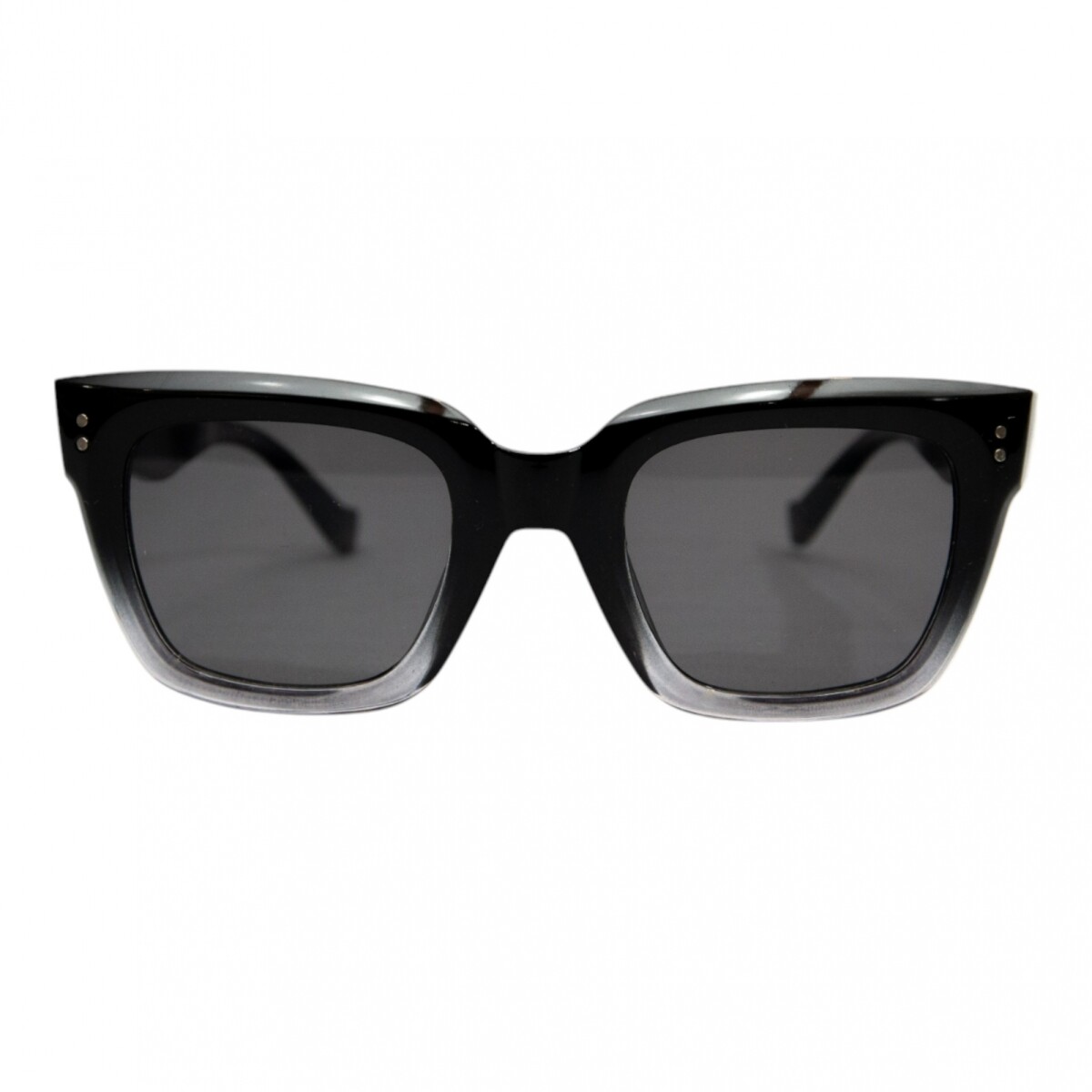 Lente de sol - Muse - Negro Degrade 