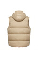Chaleco O'Neill Puffer Café