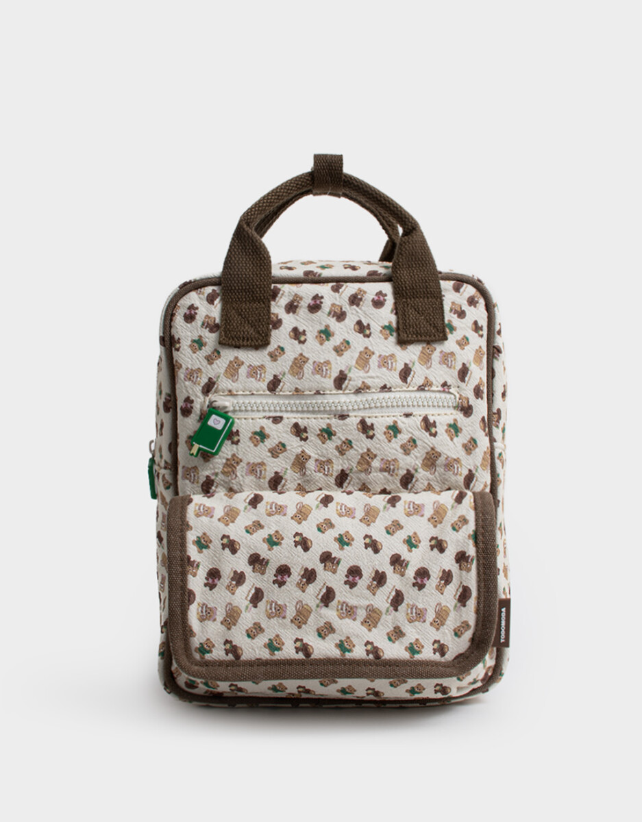 Mochilas Y Carteras 