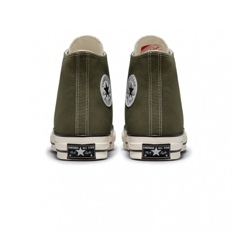 CONVERSE CHUCK 70 Green