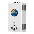 CALENTADOR INSTANTANEO A GAS TIRO NATURAL 10 LT - ENXUTA CALENTADOR INSTANTANEO A GAS TIRO NATURAL 10 LT - ENXUTA