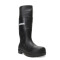 Botas de Hombre Worker Industrial con puntera Acero Negro