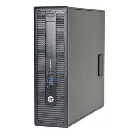 Equipo HP Core I5 3.7GHZ, 4GB, 500GB, Win 7 Pro 001