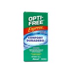 OPTI-FREE EXPRESS SOL. FRASCO X 355 ML. única