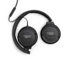 AURICULARES JBL TUNE 520C NEGROS AURICULARES JBL TUNE 520C NEGROS