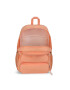 Mochila Portalaptop Doubleton - Unisex Peach Neon