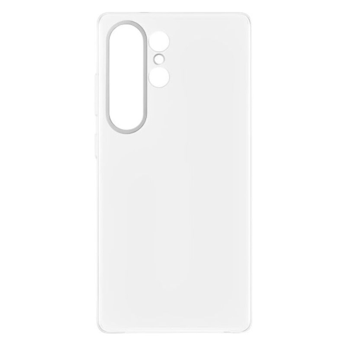 Clear Case Transparent S25 Ultra 