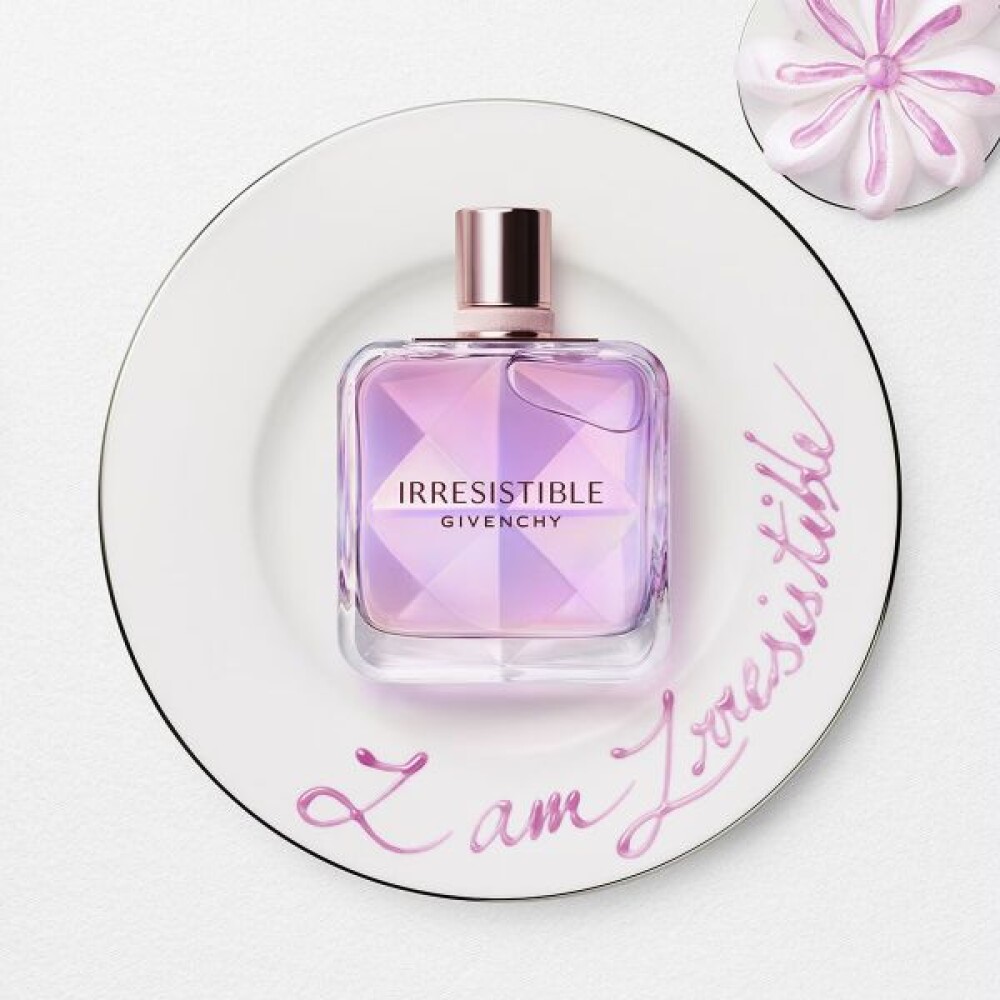 Irresistible Nectar 80ml