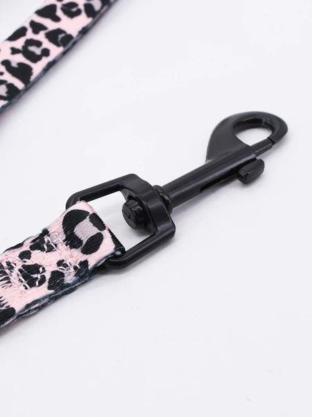 CORREA ANIMAL PRINT ESTAMPADO 1