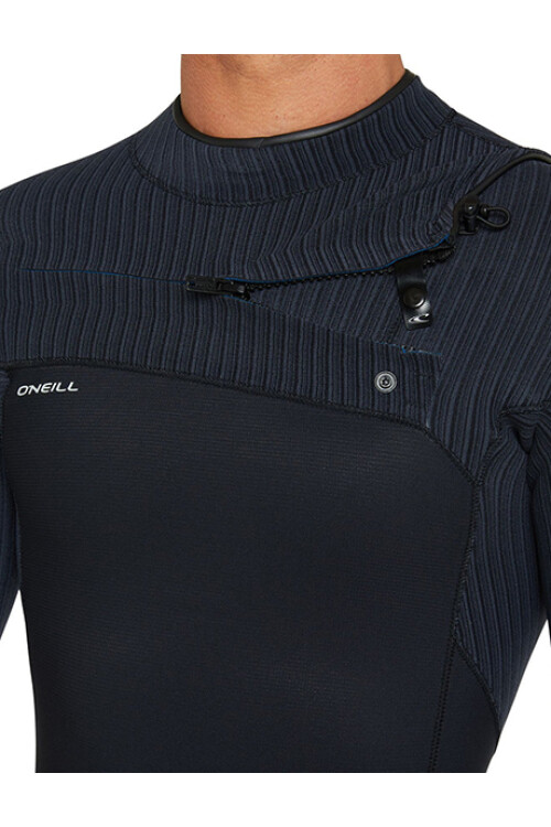 Hyperfreak 2mm Chest Zip Wetsuit - Negro Hyperfreak 2mm Chest Zip Wetsuit - Negro