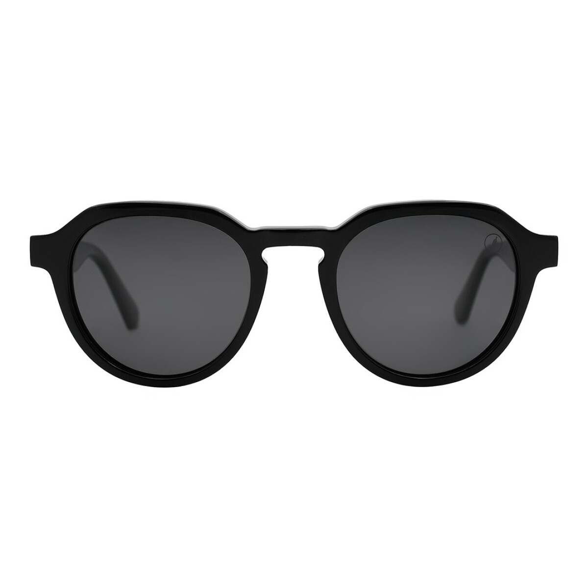 Lentes de Sol Chilli Beans Los Angeles Unisex - Negro 