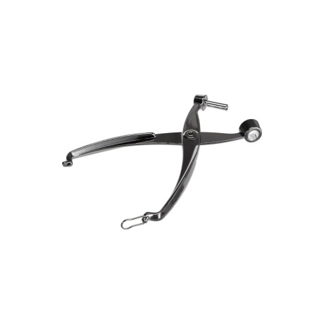 Descorazonador de Aceitunas de Acero Inoxidable Descorazonador de Aceitunas de Acero Inoxidable