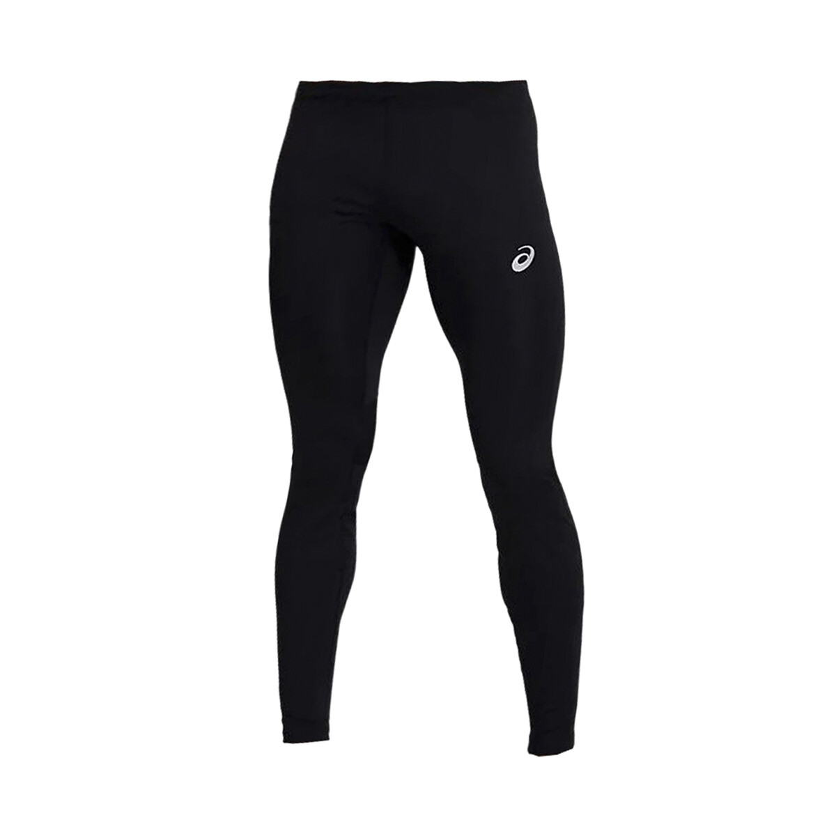 Calza Asics Silver Tight - Black - Black 