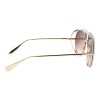 Lentes de Sol Chilli Beans Minnesota Marrón Claro