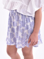 SHORT INÉS KIDS ESTAMPADO 2